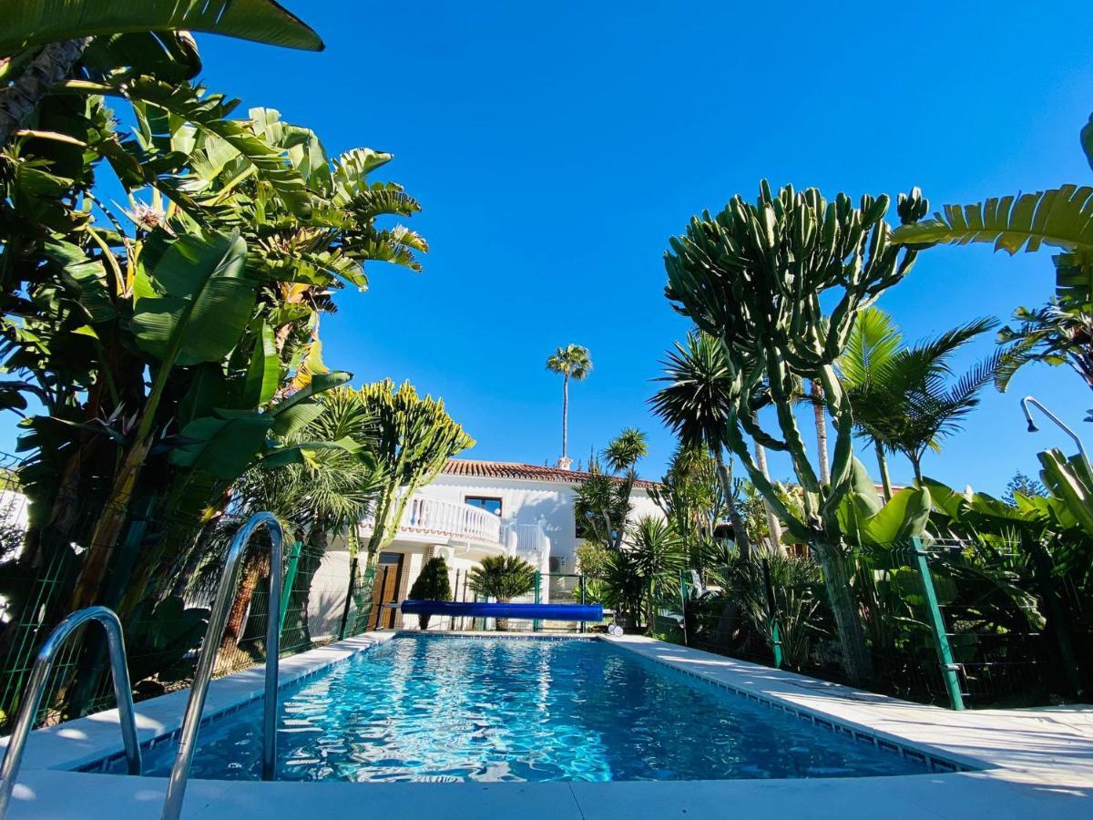 Appartement Studio-near The Beach, Bbq And Seawater Pool *