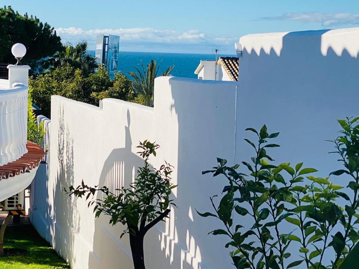 Studio-near The Beach, Bbq And Seawater Pool Appartement