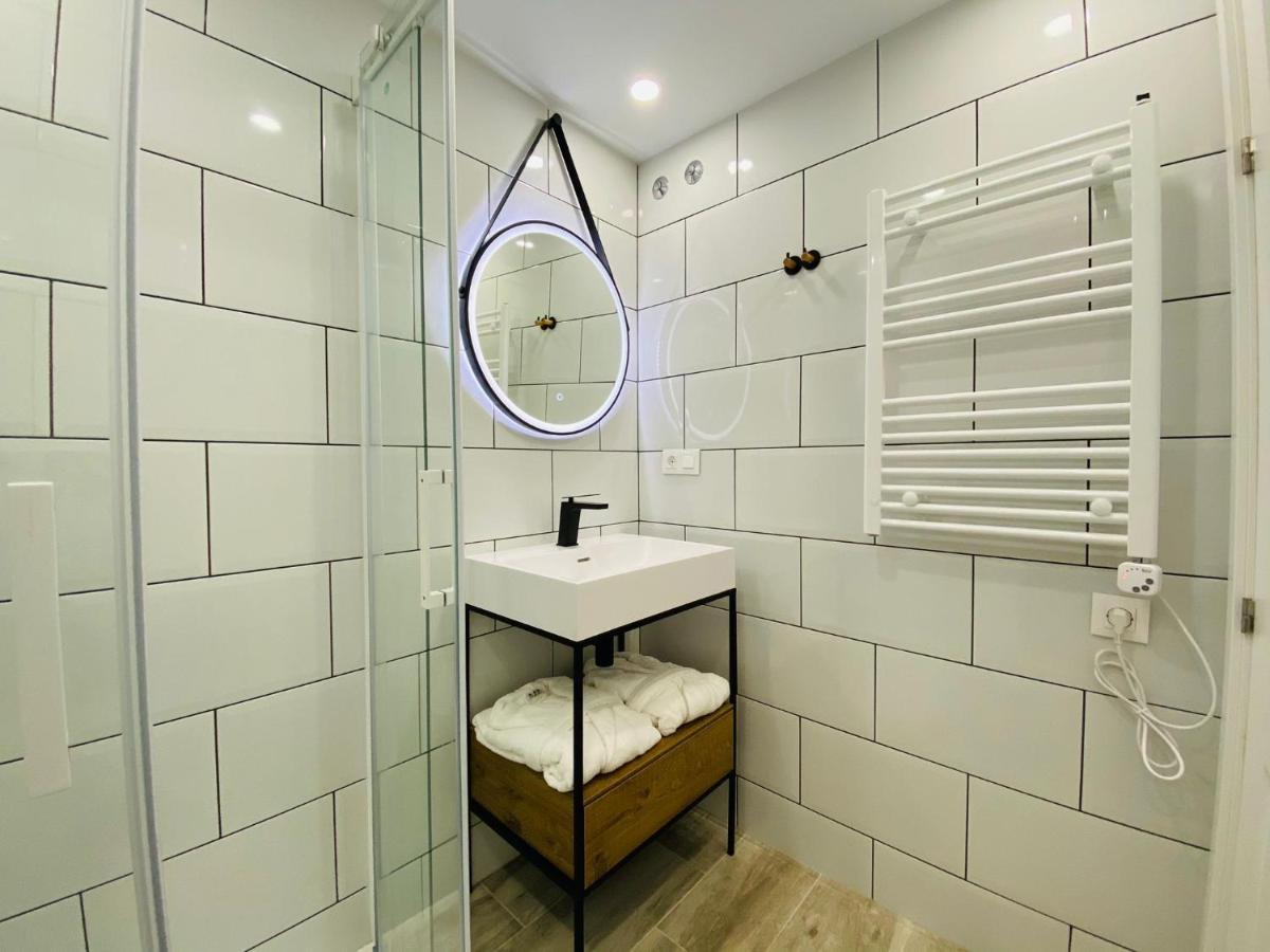 Studio-near The Beach, Bbq And Seawater Pool Appartement *