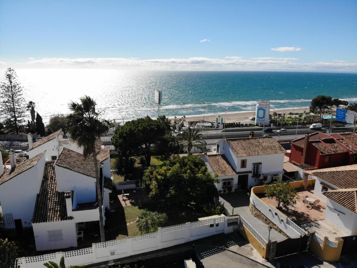 Appartement Studio-near The Beach, Bbq And Seawater Pool *