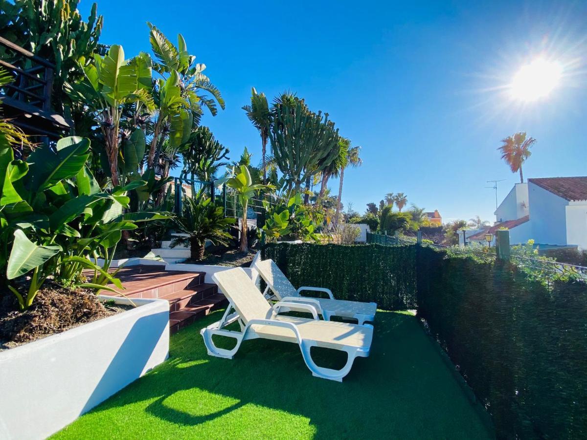 Appartement Studio-near The Beach, Bbq And Seawater Pool