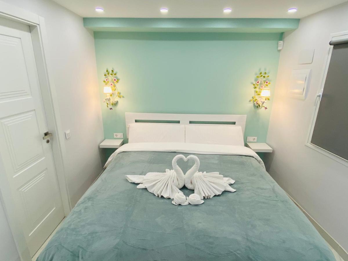 Appartement Studio-near The Beach, Bbq And Seawater Pool