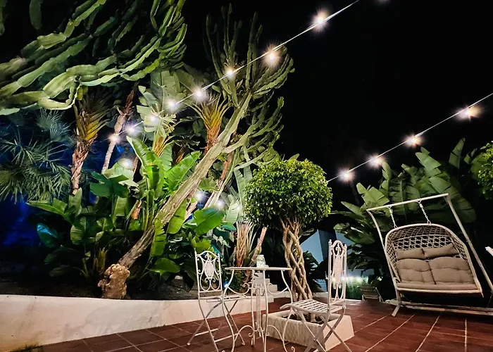 Studio-Near The Beach, Bbq And Seawater Pool