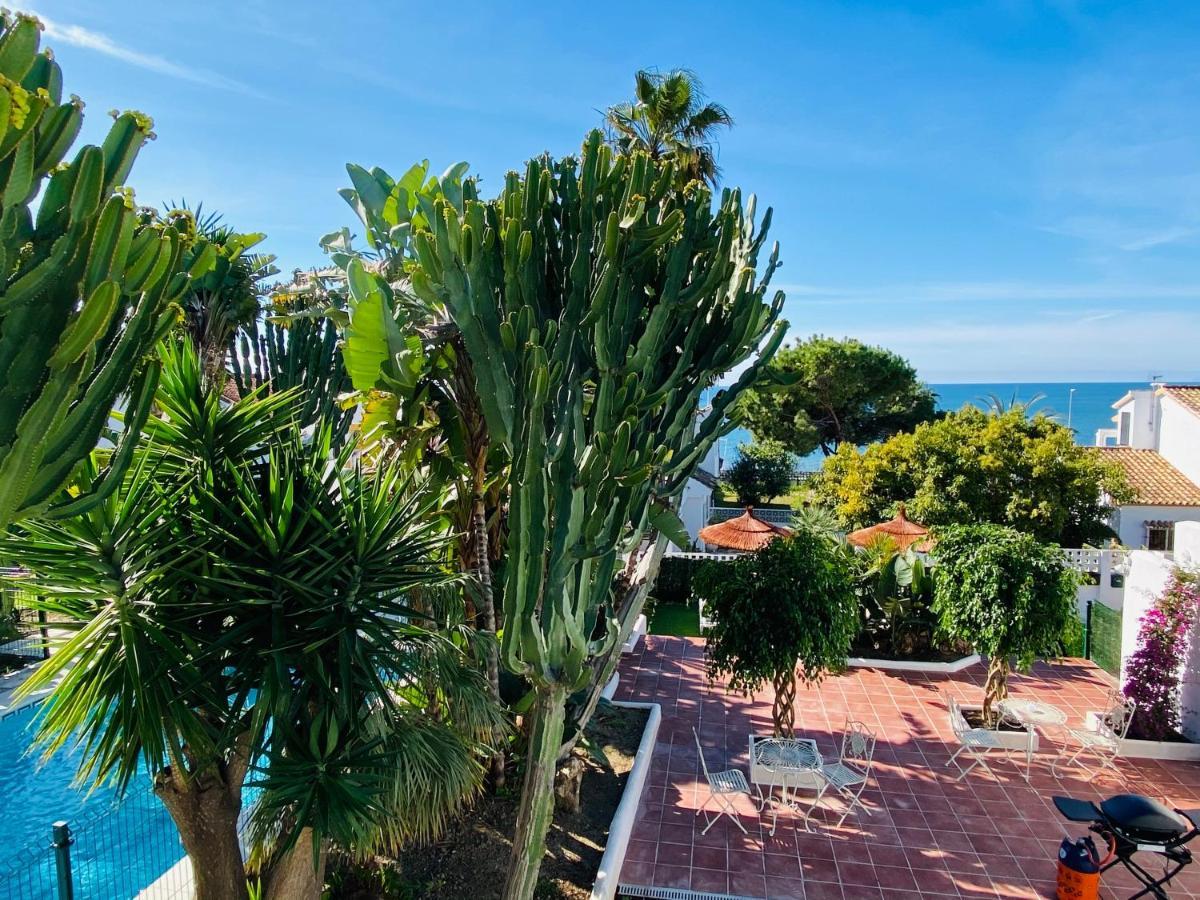 Studio-near The Beach, Bbq And Seawater Pool Apartamento *