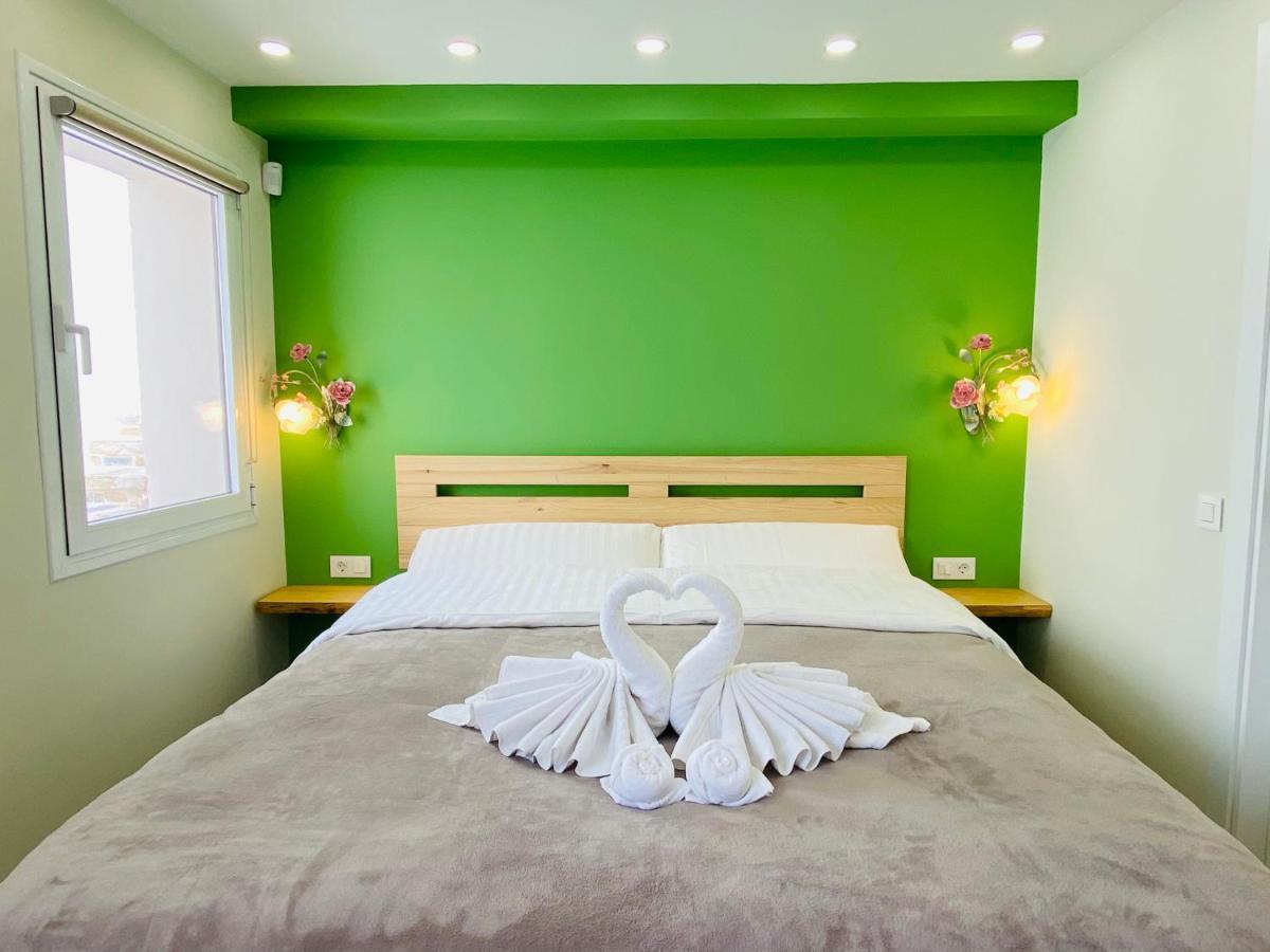 Studio-near The Beach, Bbq And Seawater Pool Apartamento Marbella
