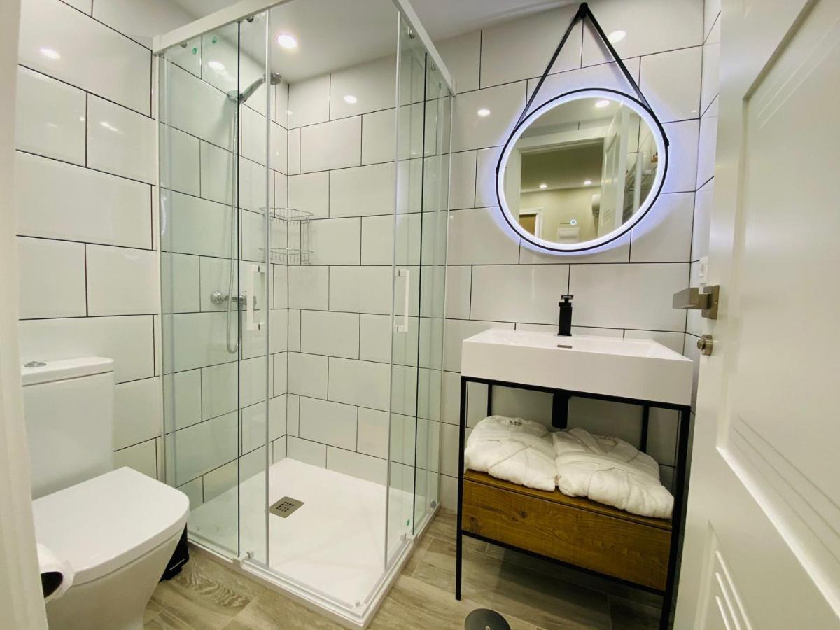 Apartments With Tropical Garden And Sea Water Pool Appartamento