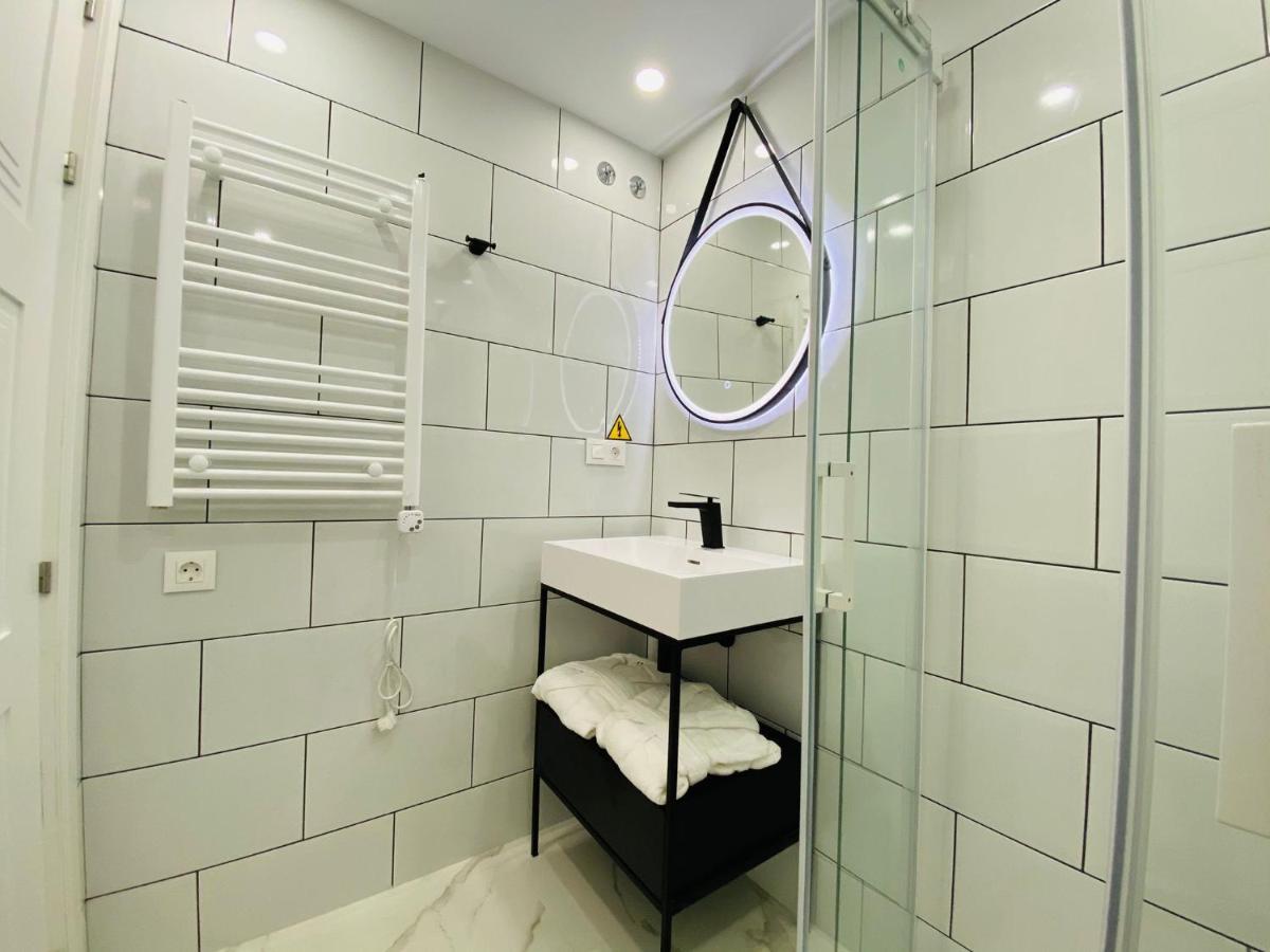 Apartments With Tropical Garden And Sea Water Pool * Marbella