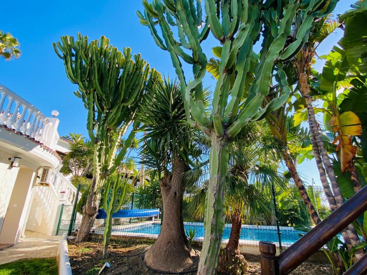 Apartamento Studio-near The Beach, Bbq And Seawater Pool *