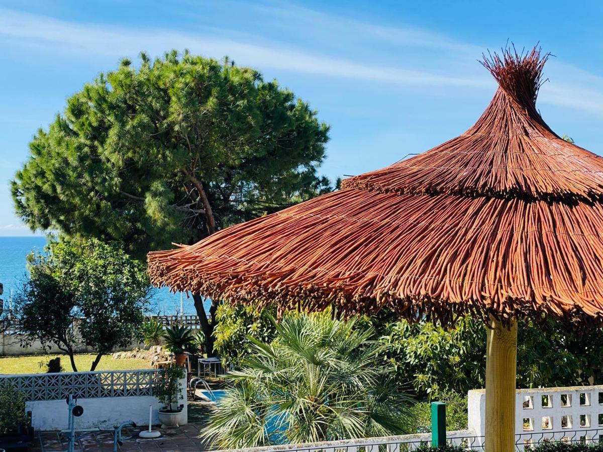Apartamento Studio-near The Beach, Bbq And Seawater Pool *