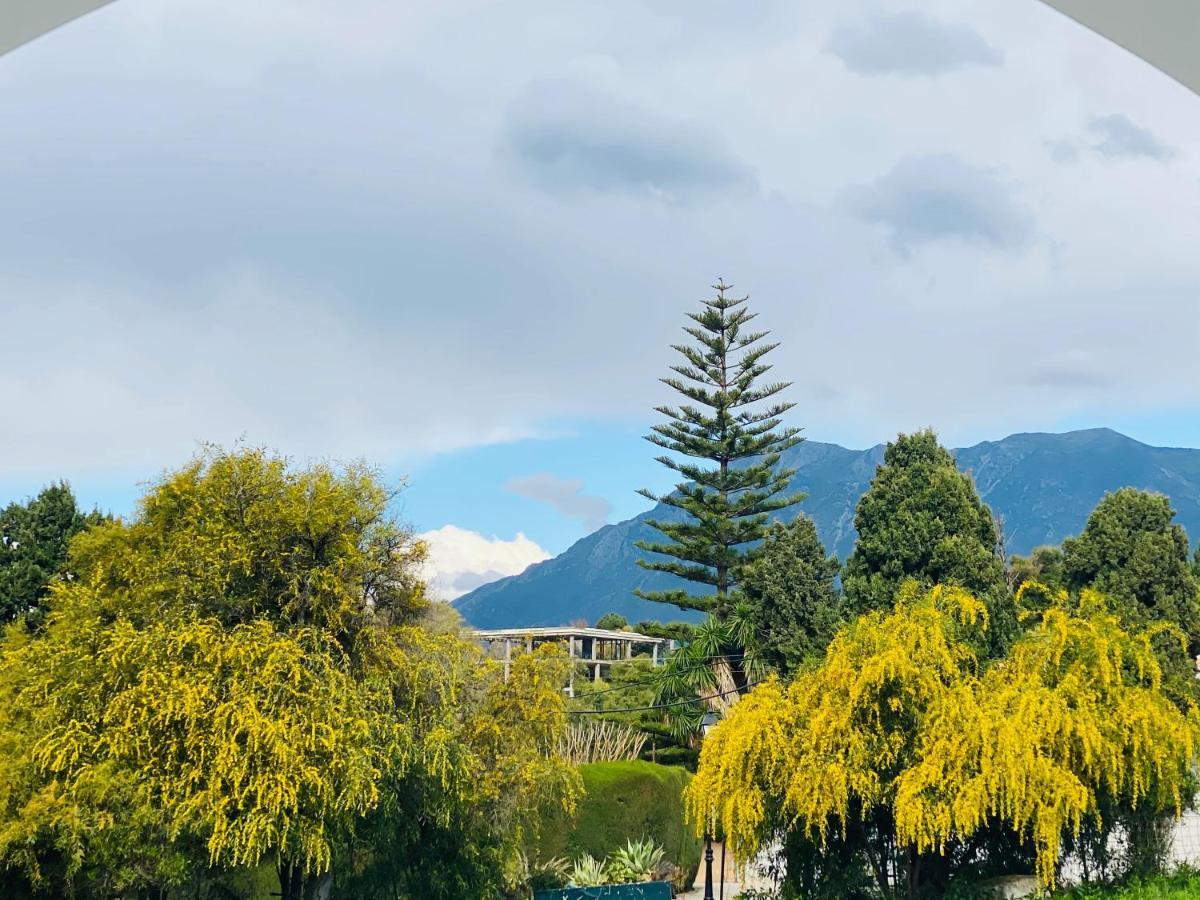 Apartment Apartments With Tropical Garden And Sea Water Pool Marbella