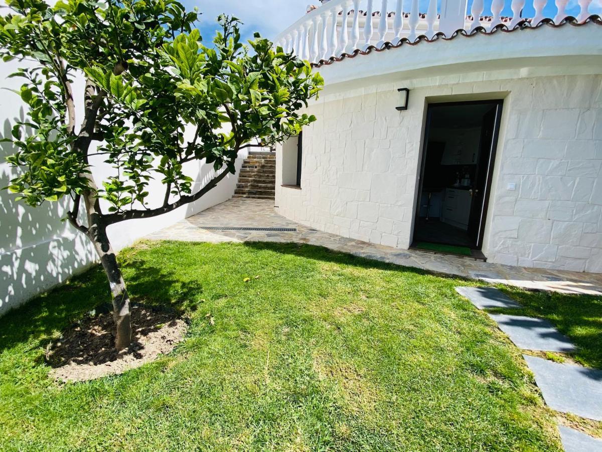 Apartments With Tropical Garden And Sea Water Pool * Marbella