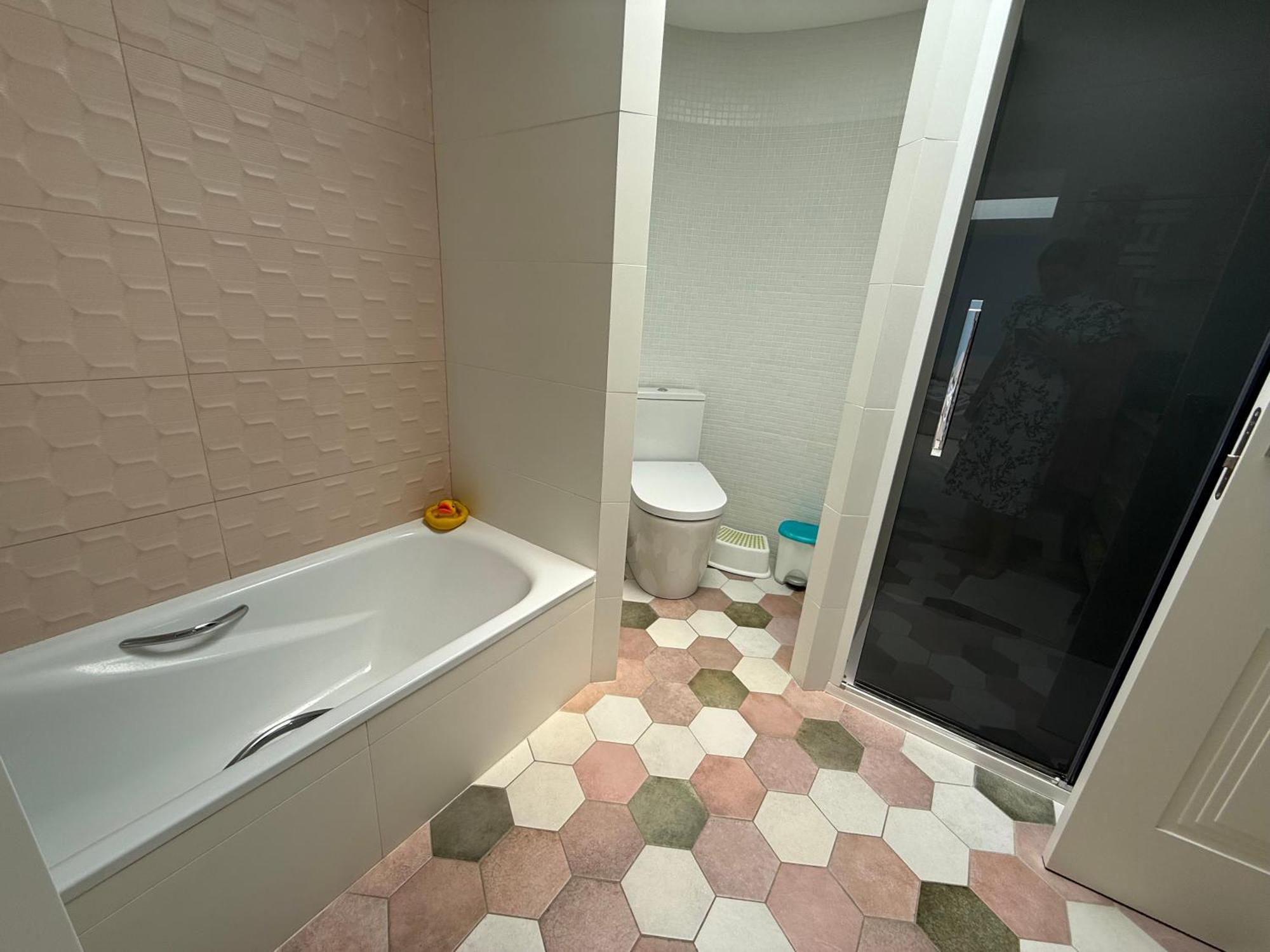 Appartamento Apartments With Tropical Garden And Sea Water Pool Marbella