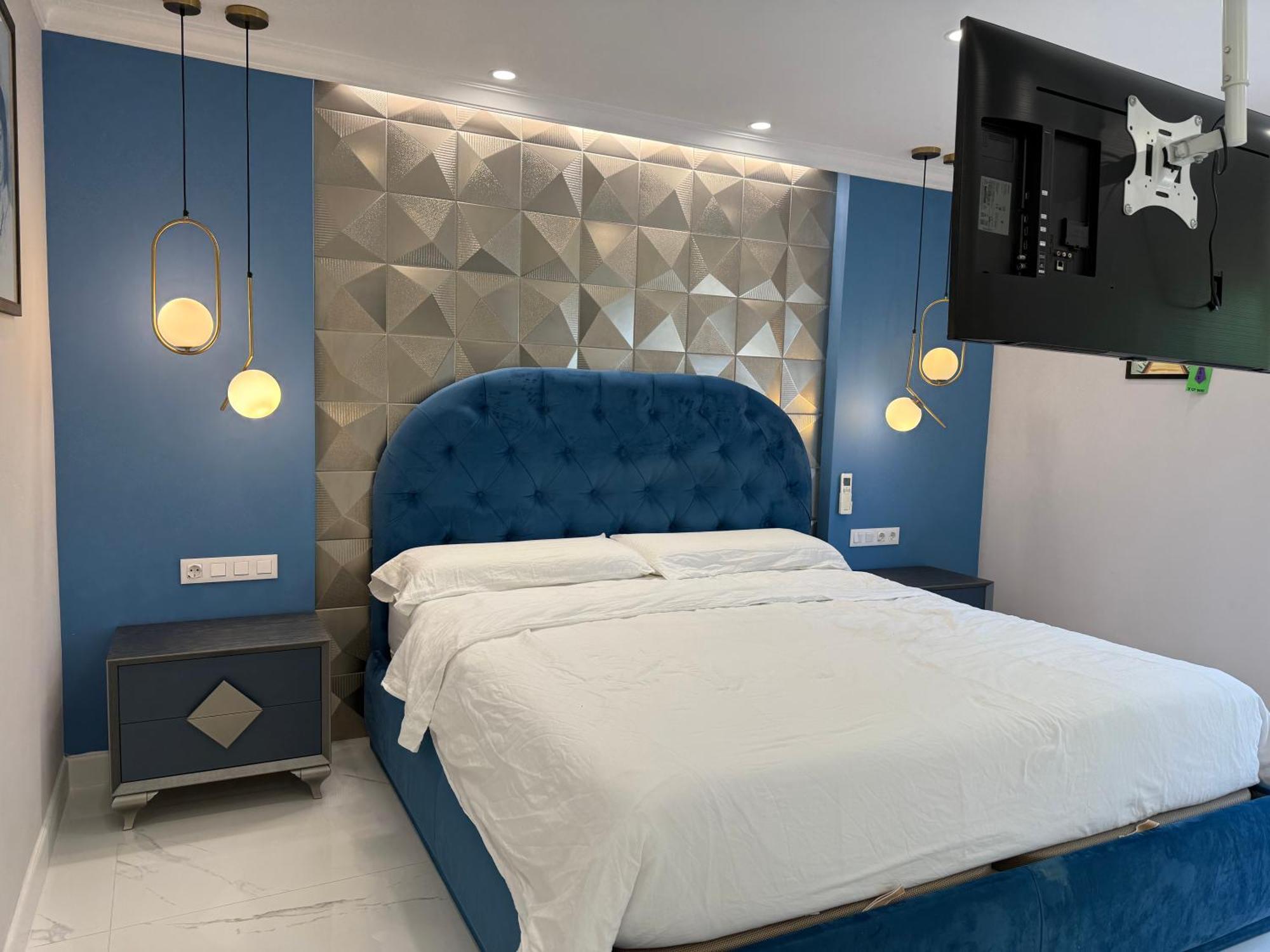 Apartments With Tropical Garden And Sea Water Pool Appartamento
