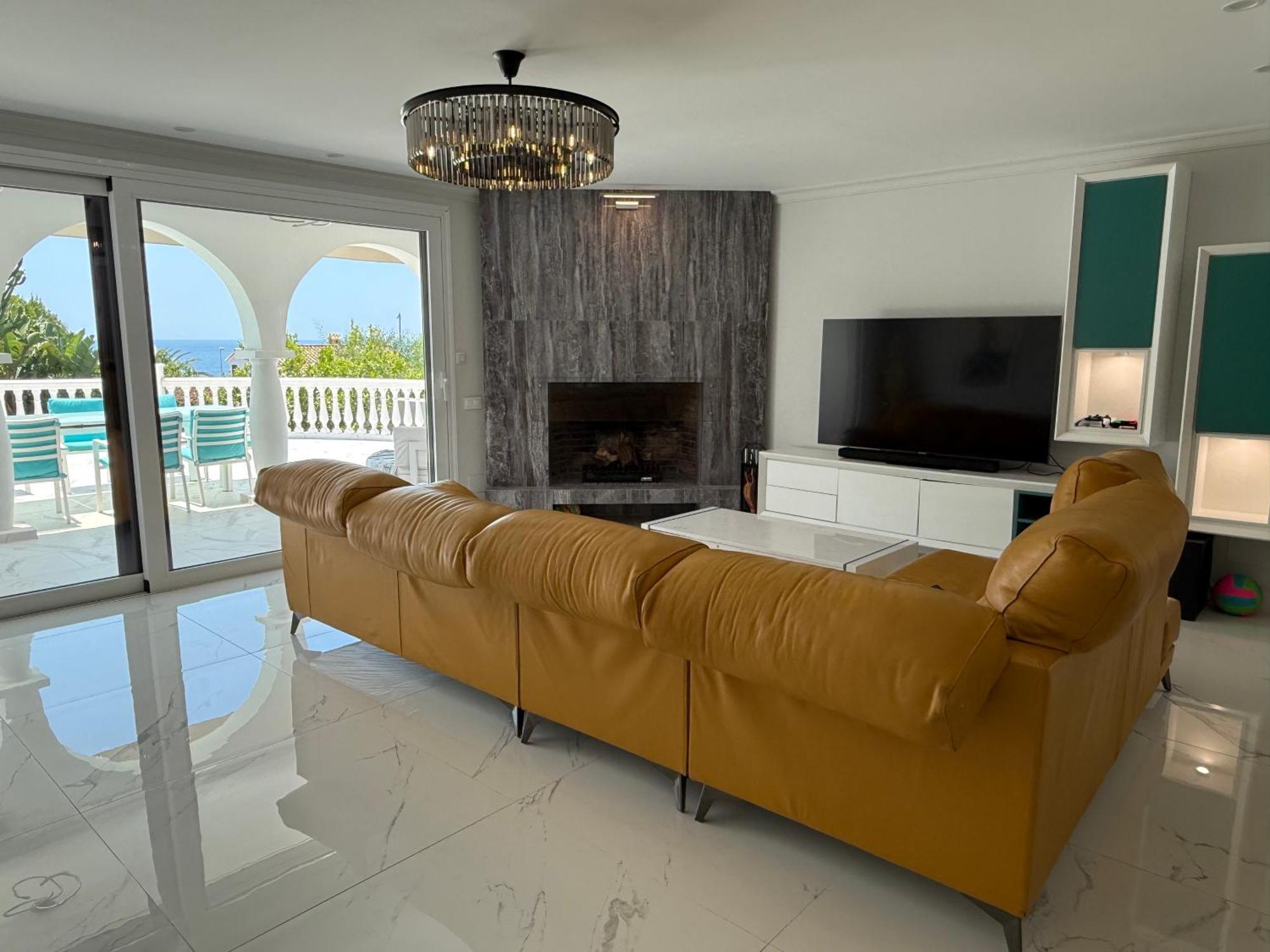 Appartamento Apartments With Tropical Garden And Sea Water Pool *