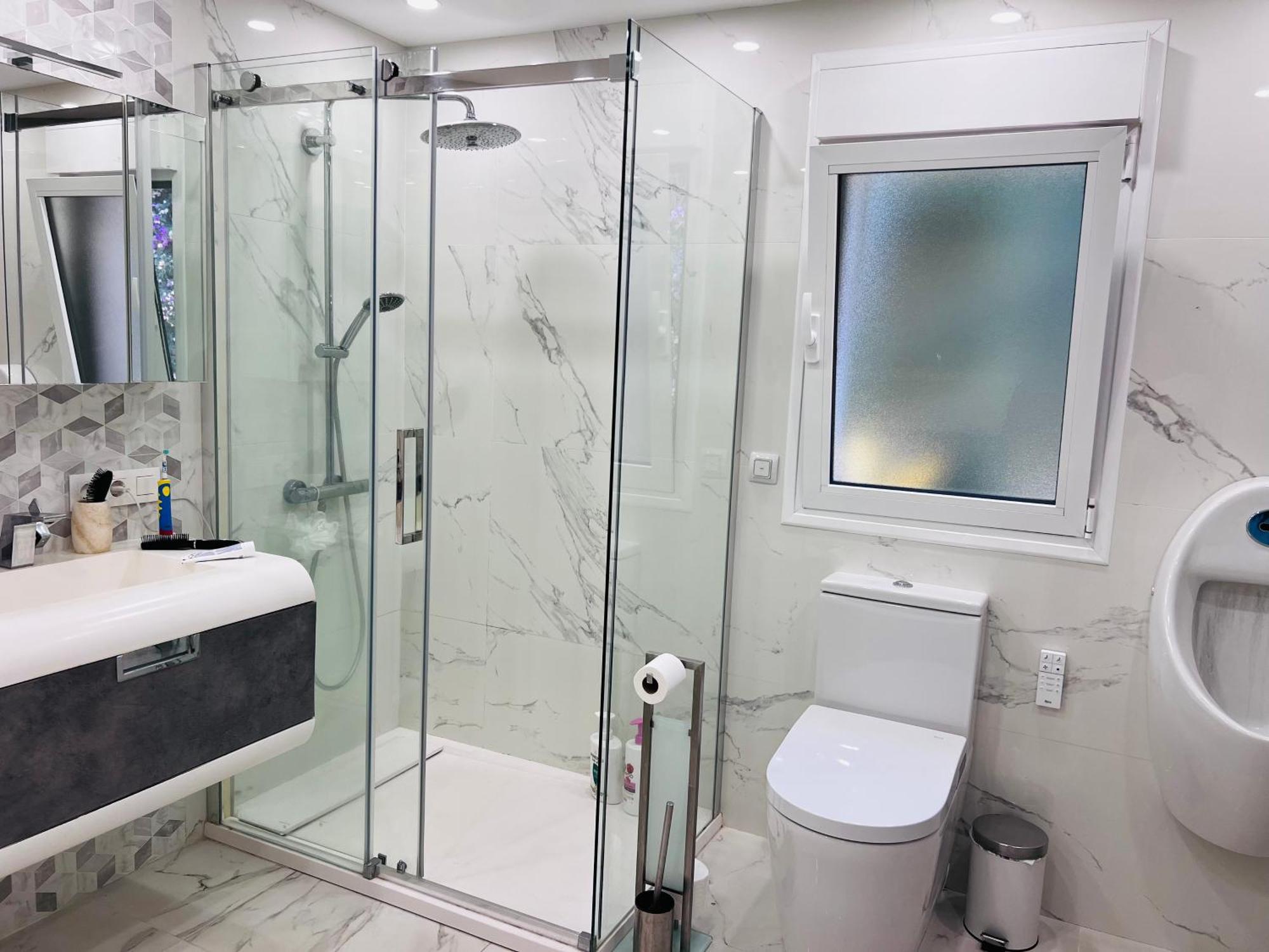 Apartments With Tropical Garden And Sea Water Pool Appartamento Marbella