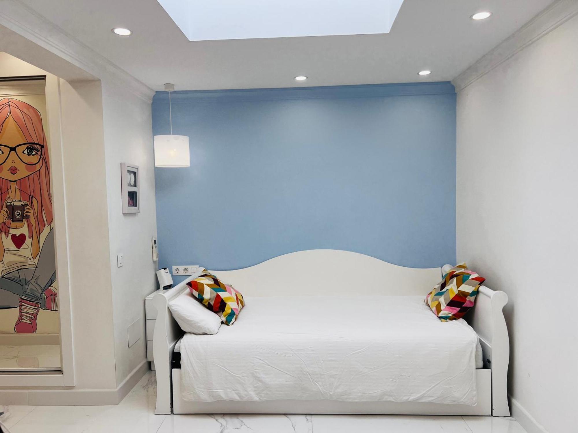 Apartments With Tropical Garden And Sea Water Pool Marbella